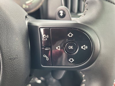 2023 MINI Countryman Cooper S