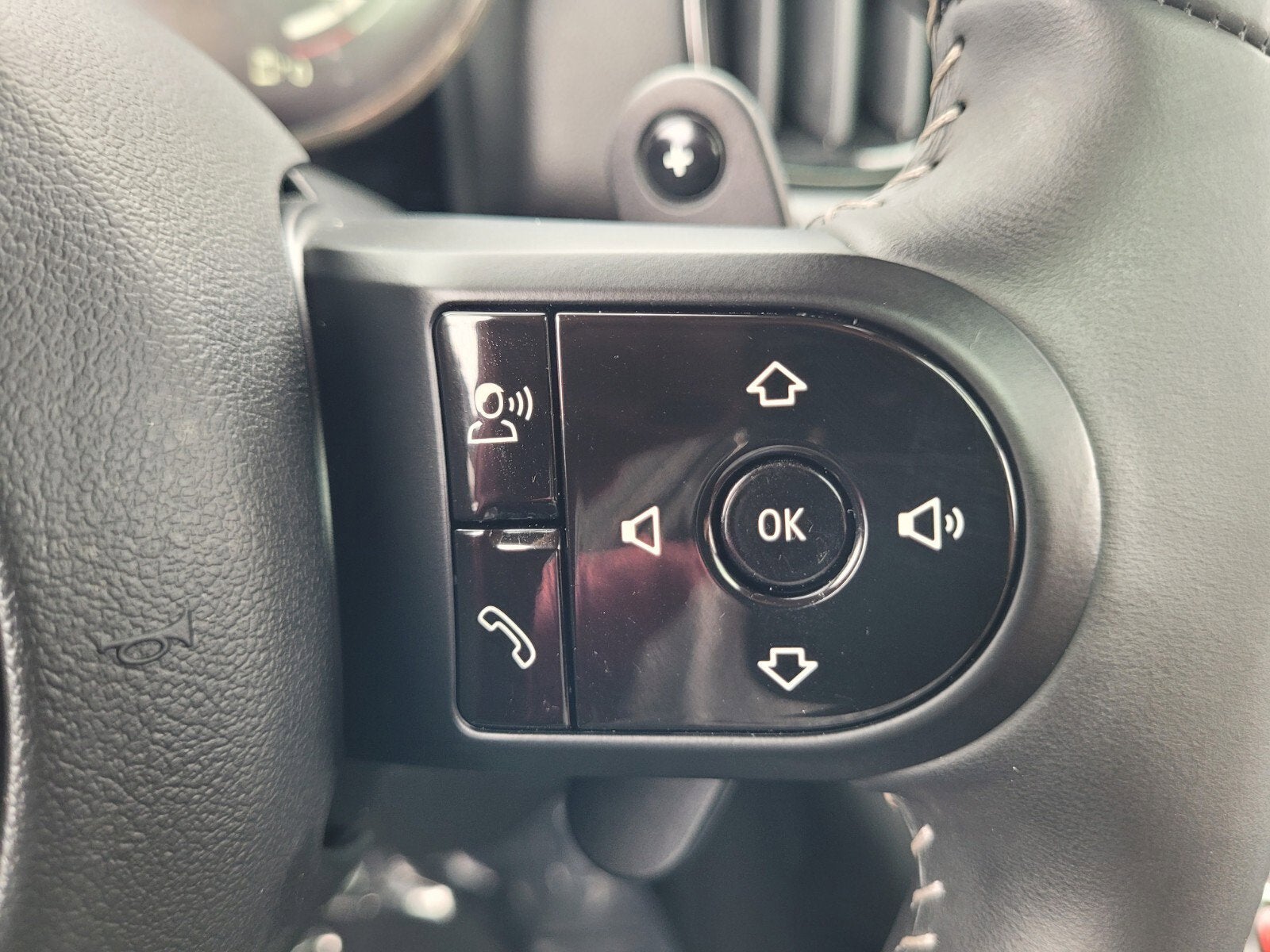 2023 MINI Countryman Cooper S