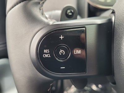 2023 MINI Countryman Cooper S