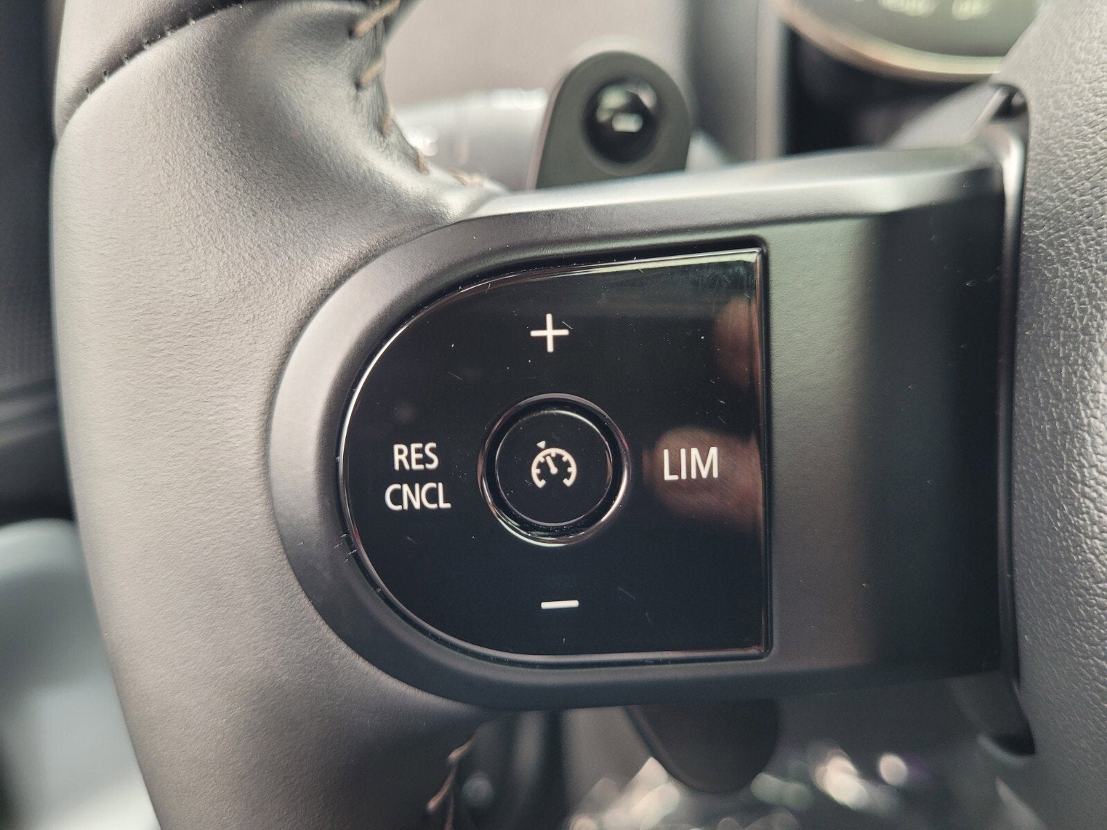 2023 MINI Countryman Cooper S