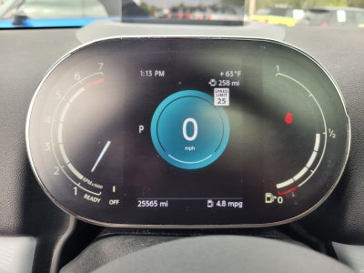 2023 MINI Countryman Cooper S