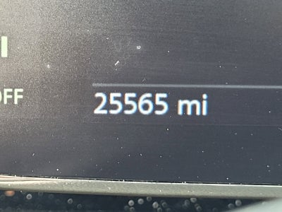 2023 MINI Countryman Cooper S