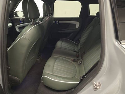 2023 MINI Countryman Cooper S