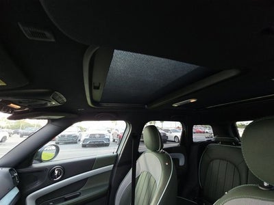 2023 MINI Countryman Cooper S