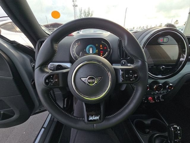 2023 MINI Countryman Cooper S