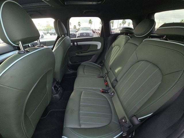 2023 MINI Countryman Cooper S