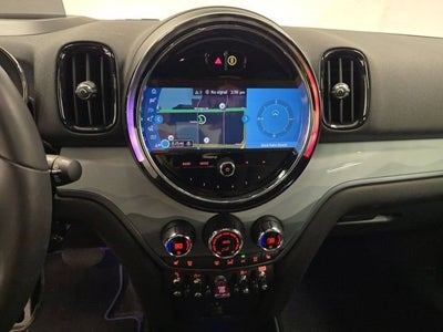 2023 MINI Countryman Cooper S