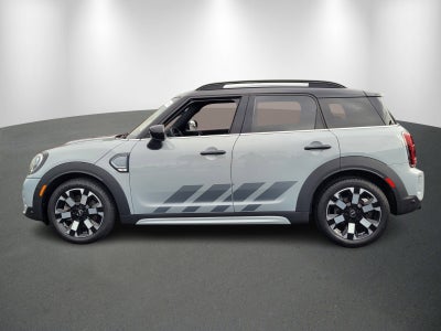 2023 MINI Countryman Cooper S