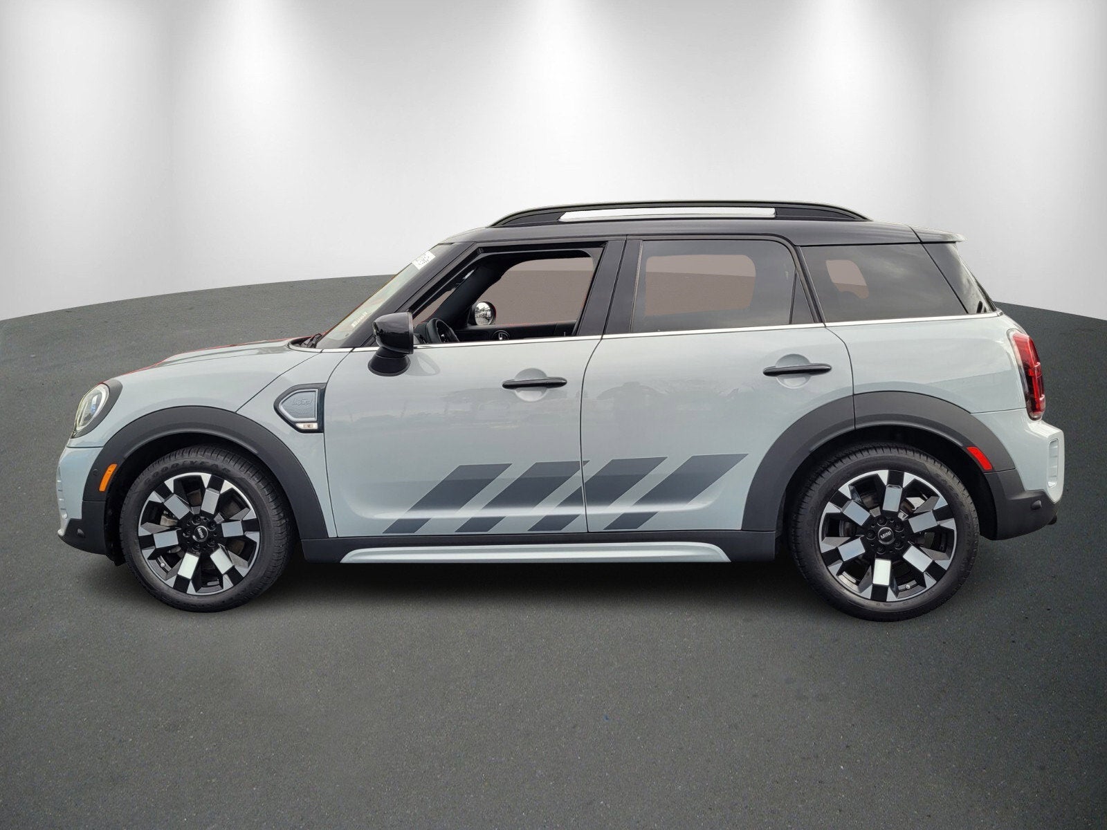 2023 MINI Countryman Cooper S