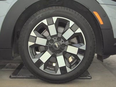 2023 MINI Countryman Cooper S