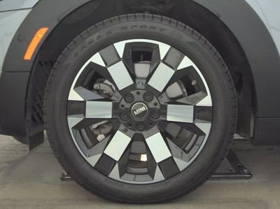 2023 MINI Countryman Cooper S