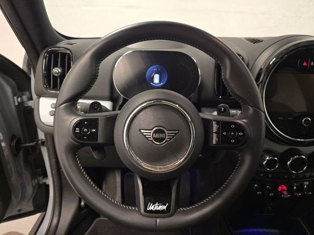 2023 MINI Countryman Cooper S