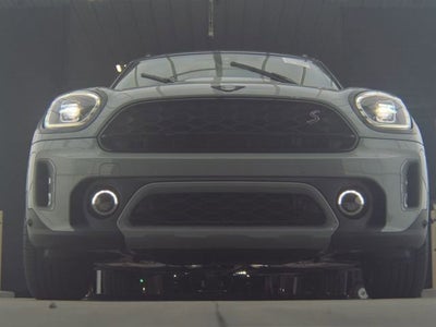 2023 MINI Countryman Cooper S