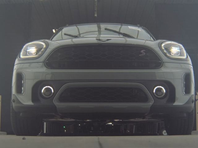 2023 MINI Countryman Cooper S