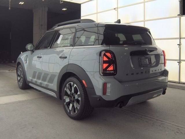 2023 MINI Countryman Cooper S