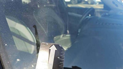 2023 MINI Countryman Cooper S