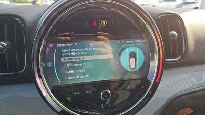 2023 MINI Countryman Cooper S