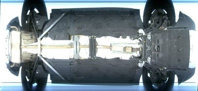 2023 MINI Countryman Cooper S