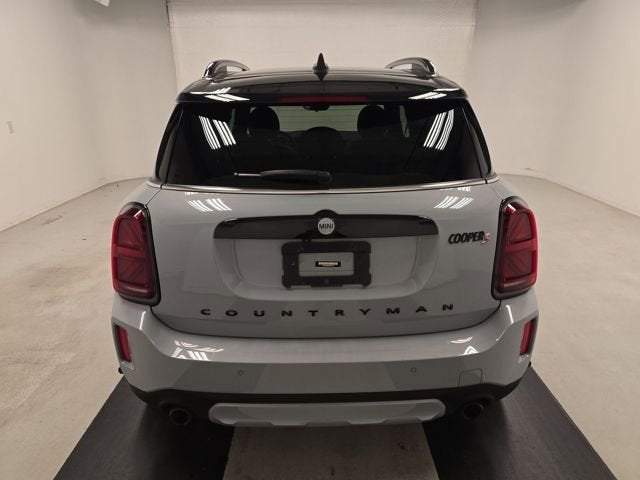2023 MINI Countryman Cooper S