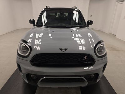 2023 MINI Countryman Cooper S
