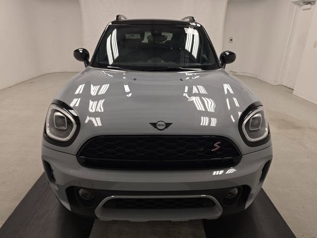 2023 MINI Countryman Cooper S