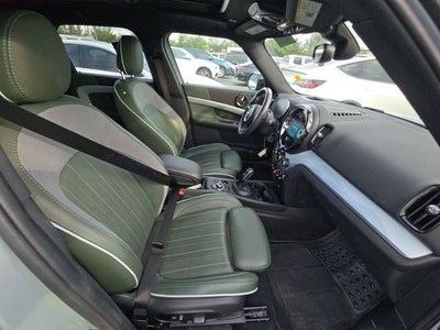2023 MINI Countryman Cooper S