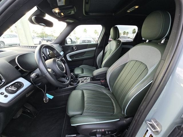 2023 MINI Countryman Cooper S