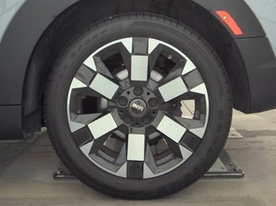 2023 MINI Countryman Cooper S