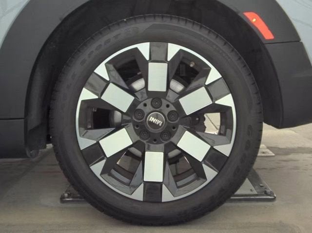 2023 MINI Countryman Cooper S