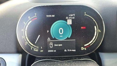 2023 MINI Countryman Cooper S