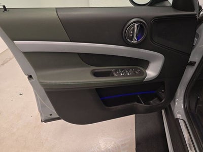 2023 MINI Countryman Cooper S
