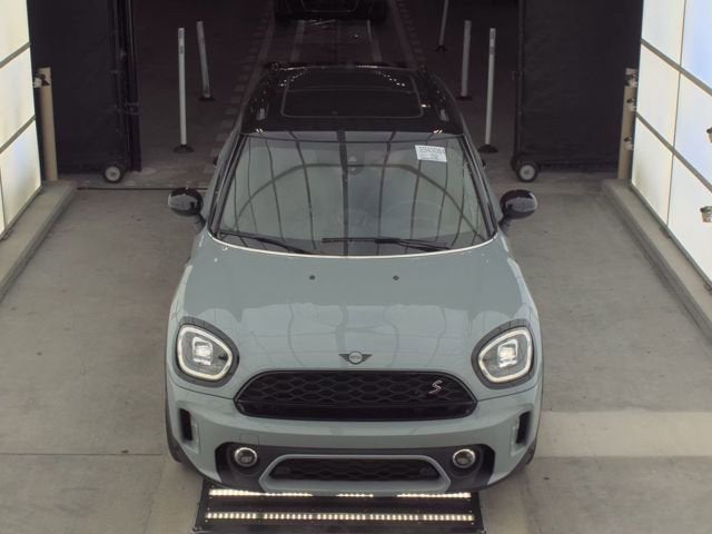 2023 MINI Countryman Cooper S