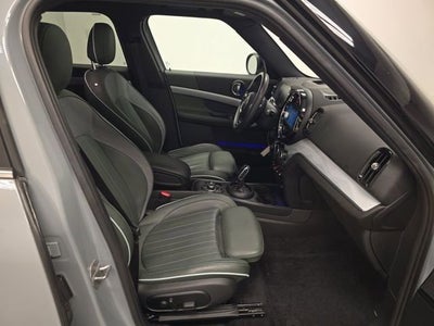 2023 MINI Countryman Cooper S