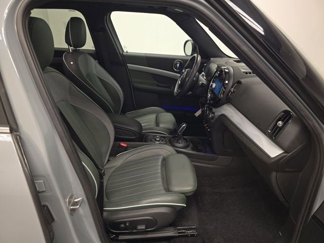 2023 MINI Countryman Cooper S