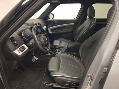2023 MINI Countryman Cooper S