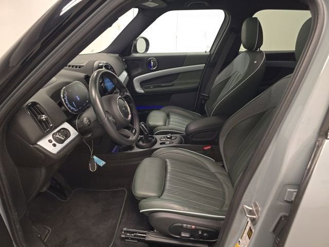 2023 MINI Countryman Cooper S