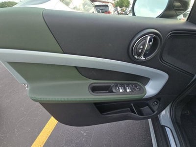 2023 MINI Countryman Cooper S