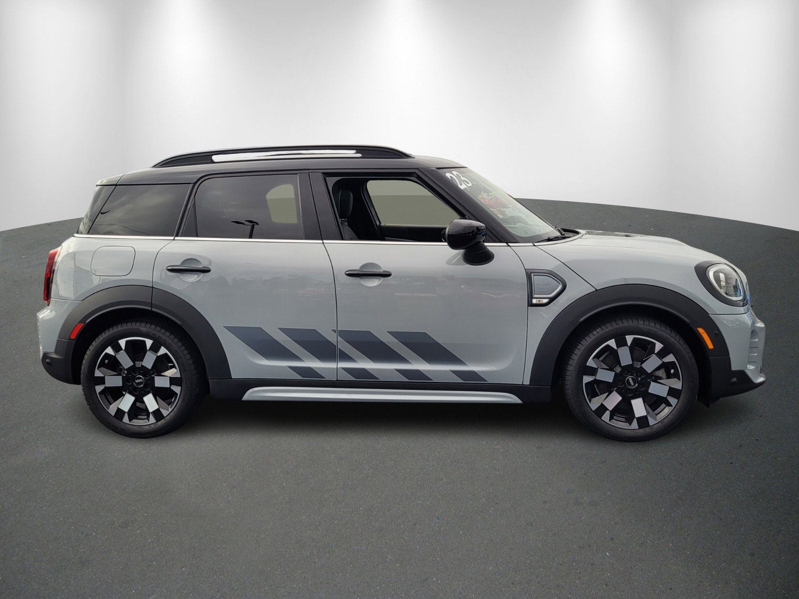 2023 MINI Countryman Cooper S