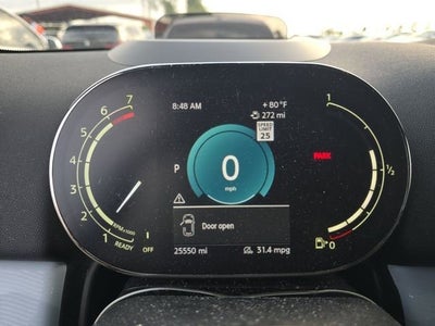 2023 MINI Countryman Cooper S