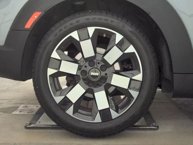 2023 MINI Countryman Cooper S