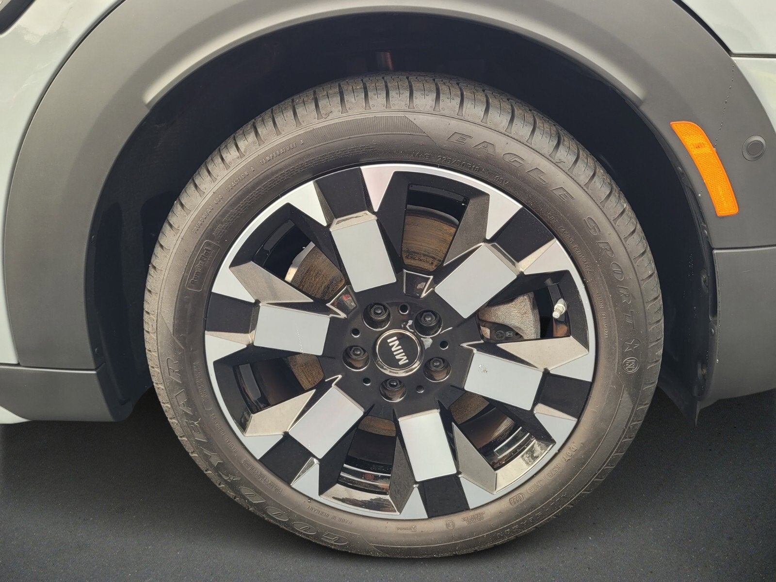 2023 MINI Countryman Cooper S