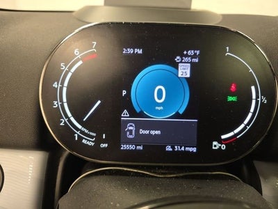 2023 MINI Countryman Cooper S