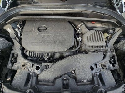 2023 MINI Countryman Cooper S