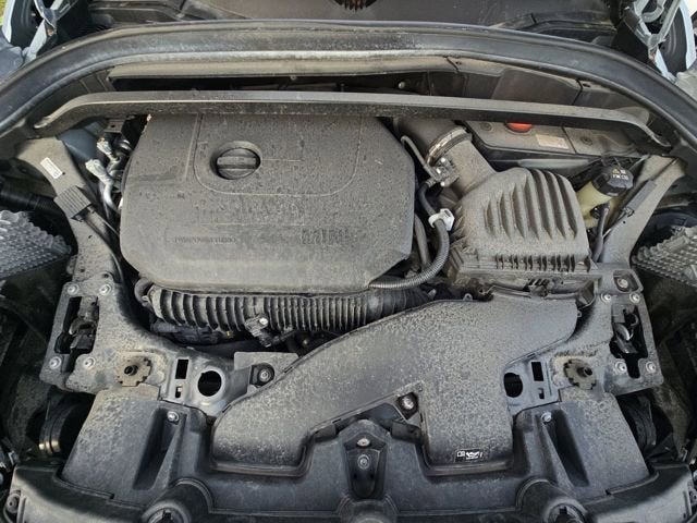 2023 MINI Countryman Cooper S