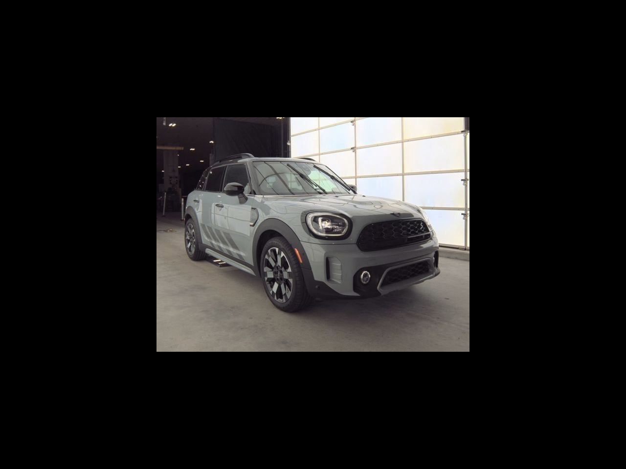 2023 MINI Countryman Cooper S