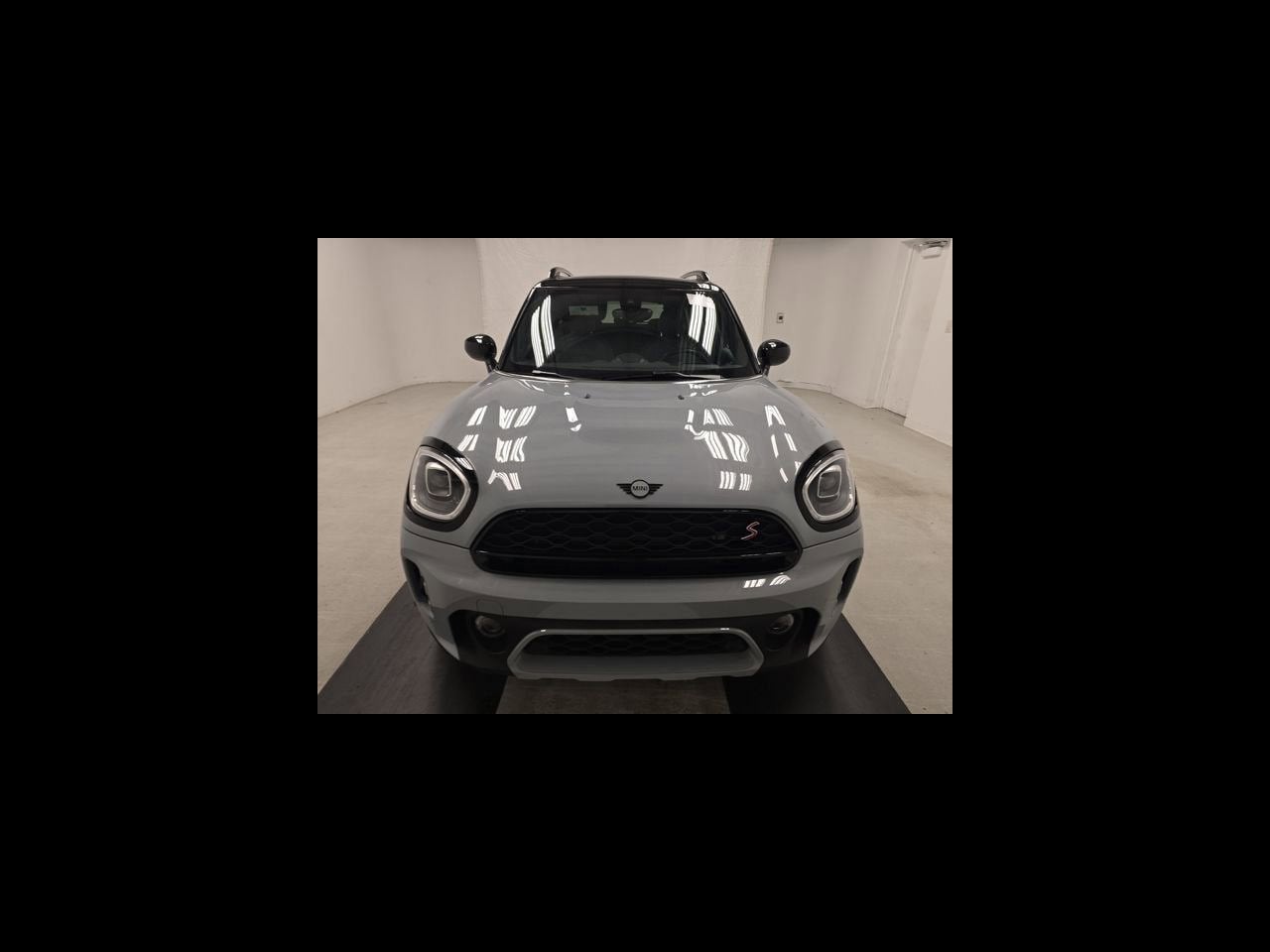 2023 MINI Countryman Cooper S