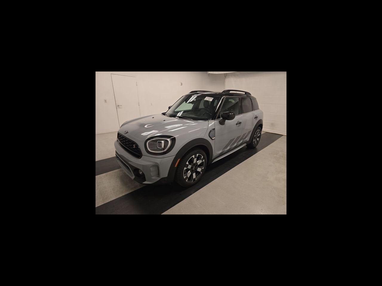 2023 MINI Countryman Cooper S