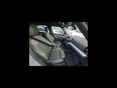 2023 MINI Countryman Cooper S