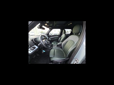 2023 MINI Countryman Cooper S