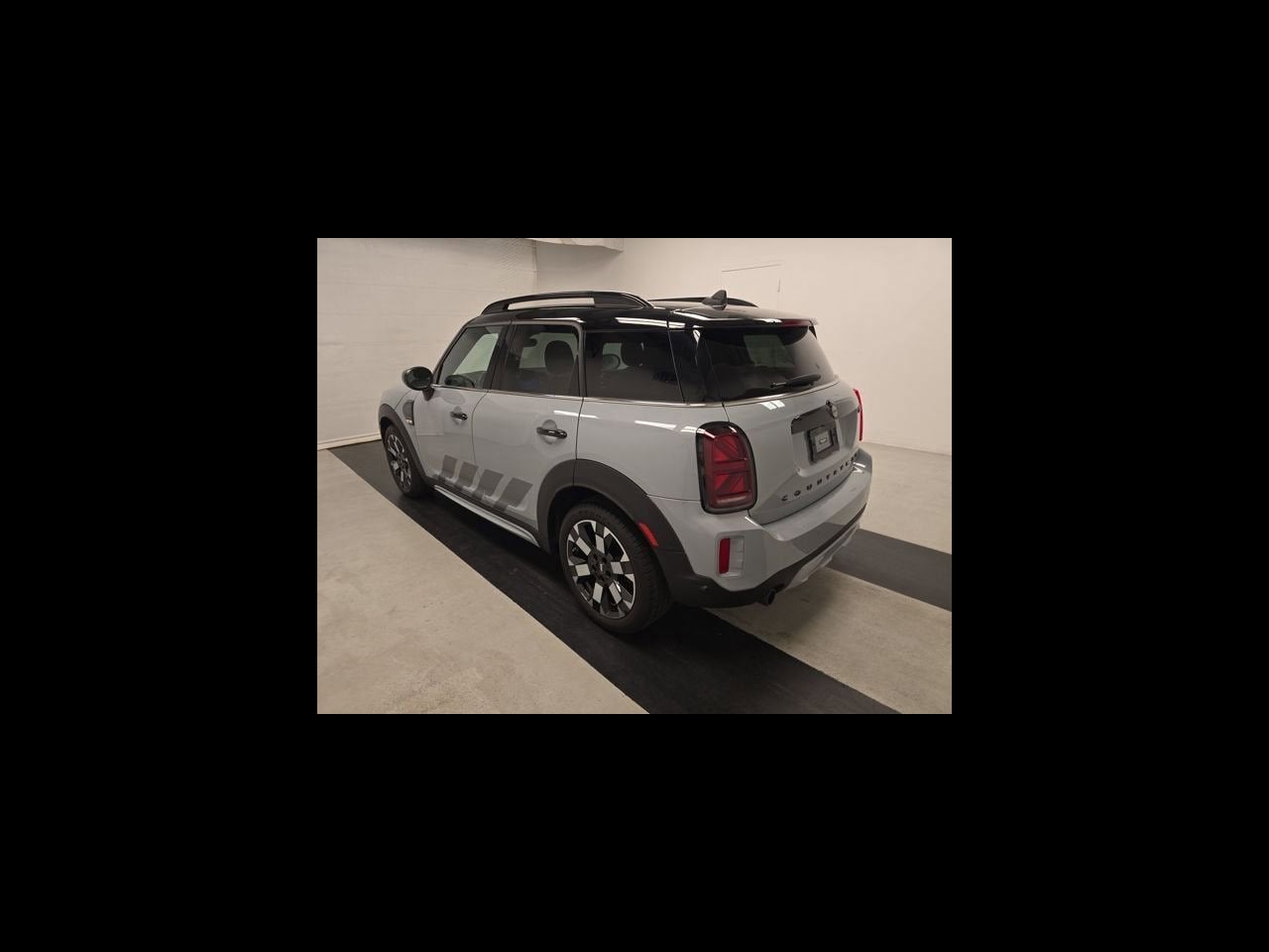 2023 MINI Countryman Cooper S